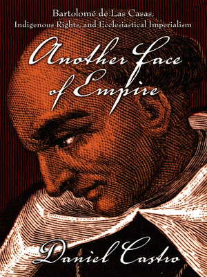 cover image of Another Face of Empire
